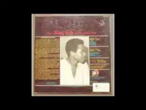 King Sunny Ade - Osupa Mi Tole